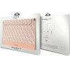 Guess GCube Stripes case for a 14 laptop - pink - (GUE002878-0)