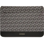 Guess GCube Stripes case for a 16 laptop - black - (GUE002954-0)