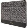 Guess GCube Stripes case for a 16 laptop - black - (GUE002954-0)
