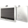 Guess GCube Stripes case for a 16 laptop - black - (GUE002954-0)