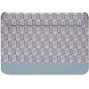 Guess GCube Stripes case for a 16 laptop - blue - (GUE003145-0)