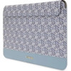 Guess GCube Stripes case for a 16 laptop - blue - (GUE003145-0)