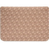 Guess GCube Stripes case for a 16 laptop - brown - (GUE003143-0)