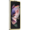 Guess Glitter Script case for Samsung Galaxy Z Fold 5 - gold - (GUE003061-0)