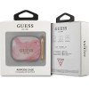 Guess GUA3UNMP AirPods 3 cover pink/pink Marble Collection - (GUE001679-0)