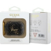 Guess GUAP2PG4GPK AirPods Pro 2 (2022/2023) cover black/black 4G Hook - (GUE004164-0)