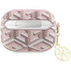 Guess GUAP2PGCE4CP case for AirPods Pro 2 cover - pink GCube Charm - (GUE003037-0)