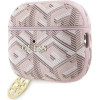 Guess GUAP2PGCE4CP case for AirPods Pro 2 cover - pink GCube Charm - (GUE003037-0)