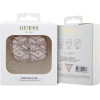 Guess GUAP2PGCE4CP case for AirPods Pro 2 cover - pink GCube Charm - (GUE003037-0)