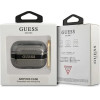 Guess GUAPHHTSK AirPods Pro cover black/black Strap Collection - (GUE002015-0)