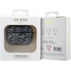 Guess GUAPPGCE4CK case for AirPods Pro - black GCube Charm - (GUE003030-0)