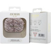 Guess GUAPPGCE4CP case for AirPods Pro - pink GCube Charm - (GUE003036-0)