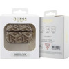 Guess GUAPPGCE4CW case for AirPods Pro - brown GCube Charm - (GUE003033-0)
