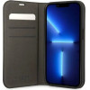 Guess GUBKP14XHG4SHK iPhone 14 Pro Max 6.7 black / black book 4G Vintage Gold Logo - (GUE002293-0)