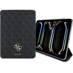 Guess GUFC11PM24PS4SGK iPad Pro 11 2024 black/black Magnetic 4G Big Logo - (GUE004348-0)
