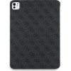 Guess GUFC11PM24PS4SGK iPad Pro 11 2024 black/black Magnetic 4G Big Logo - (GUE004348-0)