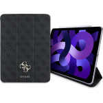 Guess GUFC11RM24PS4SGK iPad Air 11 2024 black/black Magnetic 4G Big Logo - (GUE004350-0)