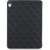 Guess GUFC11RM24PS4SGK iPad Air 11 2024 black/black Magnetic 4G Big Logo - (GUE004350-0)