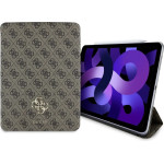 Guess GUFC11RM24PS4SGW iPad Air 11 2024 brown/brown Magnetic 4G Big Logo - (GUE004354-0)