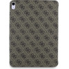 Guess GUFC11RM24PS4SGW iPad Air 11 2024 brown/brown Magnetic 4G Big Logo - (GUE004354-0)