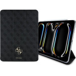 Guess GUFC13PM24PS4SGK iPad Pro 13 2024 black/black Magnetic 4G Big Logo - (GUE004349-0)