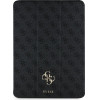 Guess GUFC13PM24PS4SGK iPad Pro 13 2024 black/black Magnetic 4G Big Logo - (GUE004349-0)