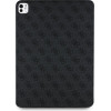 Guess GUFC13PM24PS4SGK iPad Pro 13 2024 black/black Magnetic 4G Big Logo - (GUE004349-0)