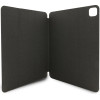 Guess GUFC13PM24PS4SGK iPad Pro 13 2024 black/black Magnetic 4G Big Logo - (GUE004349-0)