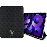 Guess GUFC13RM24PS4SGK iPad Air 13 2024 black/black Magnetic 4G Big Logo - (GUE004351-0)