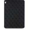 Guess GUFC13RM24PS4SGK iPad Air 13 2024 black/black Magnetic 4G Big Logo - (GUE004351-0)