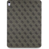 Guess GUFC13RM24PS4SGW iPad Air 13 2024 brown Magnetic 4G Big Logo - (GUE004355-0)