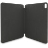 Guess GUFC13RM24PS4SGW iPad Air 13 2024 brown Magnetic 4G Big Logo - (GUE004355-0)