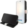 Guess GUFLBKN58BLD iPhone 11 Pro silver/silver book Iridescent - (GUE000505-0)