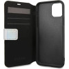 Guess GUFLBKN65BLD iPhone 11 Pro Max silver/silver book Iridescent - (GUE000506-0)