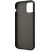 Guess GUHCN58BLD iPhone 11 Pro silver/silver hard case Iridescent - (GUE000669-0)
