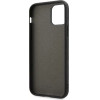 Guess GUHCN65BLD iPhone 11 Pro Max silver/silver hard case Iridescent - (GUE000503-0)