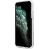 Guess GUHCN65IMLFL01 iPhone 11 Pro Max black/black N�1 Flower Collection - (GUE000750-0)