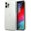 Guess GUHCP12L3D4GTR iPhone 12 Pro Max 6.7 transparent hardcase 4G 3D Pattern Collection - (GUE000967-0)