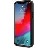 Guess GUHCP12LVSATMLRE iPhone 12 Pro Max 6.7 red/red hardcase Saffiano - (GUE000902-0)
