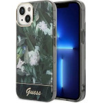 Guess GUHCP14MHGJGHA iPhone 14 Plus 6.7 green/green hardcase Jungle Collection - (GUE002227-0)