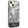 Guess GUHCP14MHGPLHG iPhone 14 Plus 6.7 gray / gray hardcase Porcelain Collection - (GUE002215-0)
