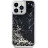 Guess GUHCP14XLCSGSGK iPhone 14 Pro Max 6.7'' black/black hardcase Liquid Glitter Marble - (GUE002800-0)