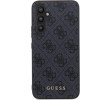 Guess GUHCS23FEG4GFGR S23 FE S711 gray/gray hardcase 4G Metal Gold Logo - (GUE003434-0)