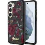 Guess GUHCS23MHCFWSA S23+ S916 green/kaki hardcase Flower Collection - (GUE002679-0)