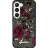 Guess GUHCS23MHCFWSA S23+ S916 green/kaki hardcase Flower Collection - (GUE002679-0)