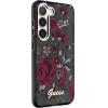 Guess GUHCS23MHCFWSA S23+ S916 green/kaki hardcase Flower Collection - (GUE002679-0)