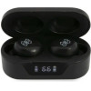Guess GUTWST31EK TWS Bluetooth headphones + docking station - black - (GUE002433-0)