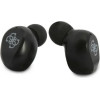 Guess GUTWST31EK TWS Bluetooth headphones + docking station - black - (GUE002433-0)