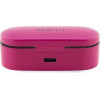Guess GUTWST31EM TWS Bluetooth headphones + magenta docking station - (GUE003150-0)