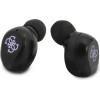Guess GUTWST31EU TWS Bluetooth headphones + docking station purple/purple - (GUE003149-0)